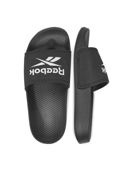 Reebok Reebok Plätud SS25-3C069-3 Must