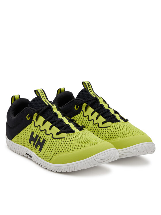 Helly Hansen Helly Hansen Încălțăminte pentru sporturi nautice HP Foil EVO 11998_410 Verde