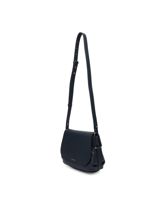 Coccinelle Coccinelle Handtasche T95 Coccinellerebekka E1 T95 15 02 01 Dunkelblau