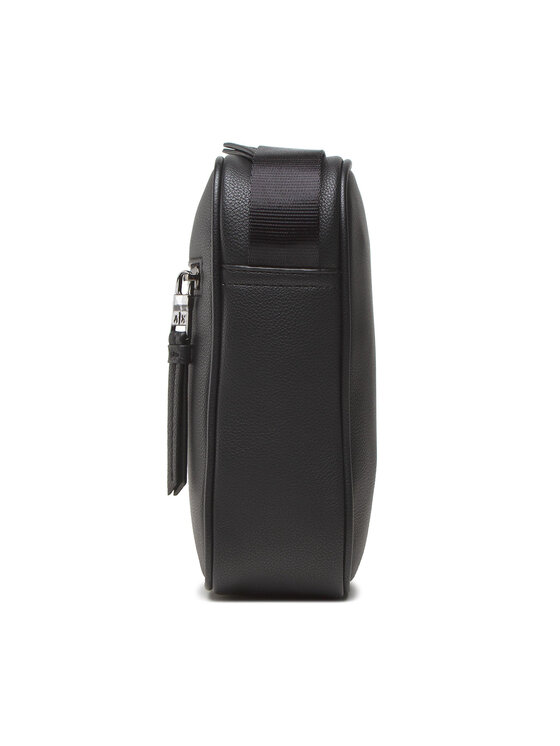 Armani Exchange Armani Exchange Torbica za okrog pasu 952388 CC830 00020 Črna