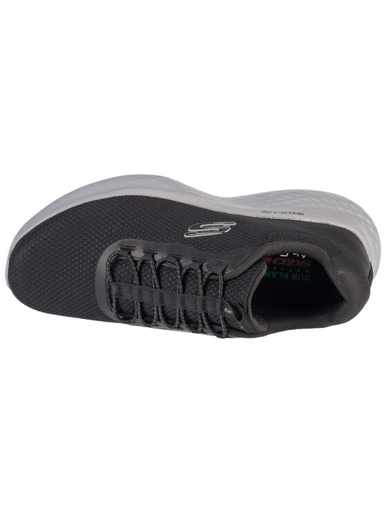 Skechers Skechers Sneakers Skechers Skech-Lite Pro - Frenner Nero
