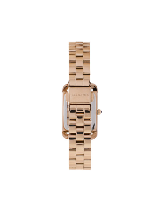 U.S. Polo Assn. U.S. Polo Assn. Sat Ginger USP8400RG Zlatna