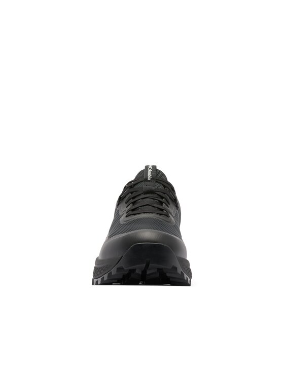 Columbia Columbia Trekkingi Tellurix Peak WP Czarny