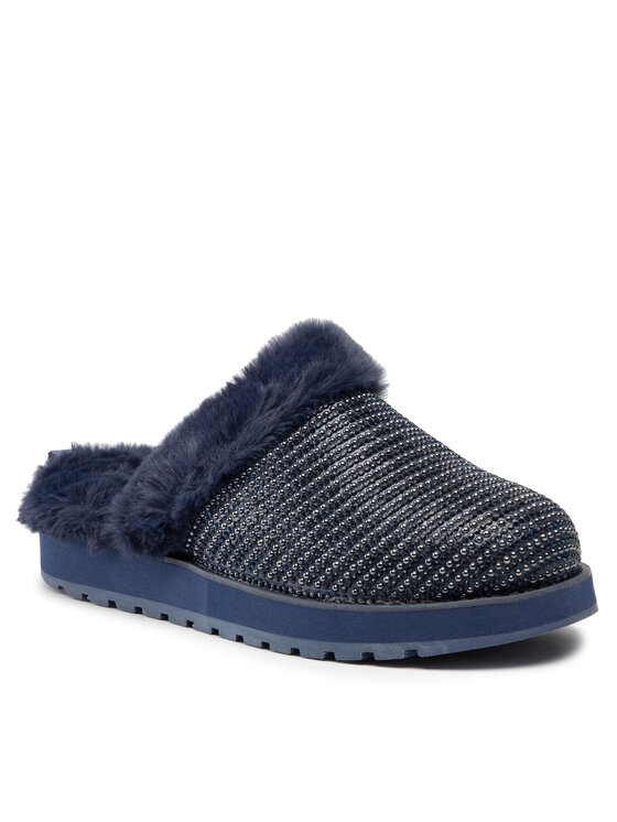 Skechers ninja slippers hot sale