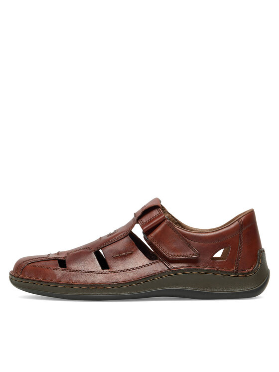 Rieker Rieker Sandaalid 05284-24 Pruun