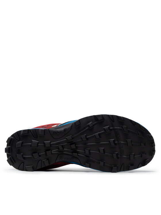 Inov-8 Inov-8 Běžecké boty X-Talon 255 000914 Červená