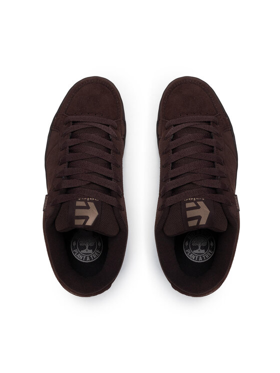 Etnies Etnies Laisvalaikio batai Kingpin 4101000091 Ruda
