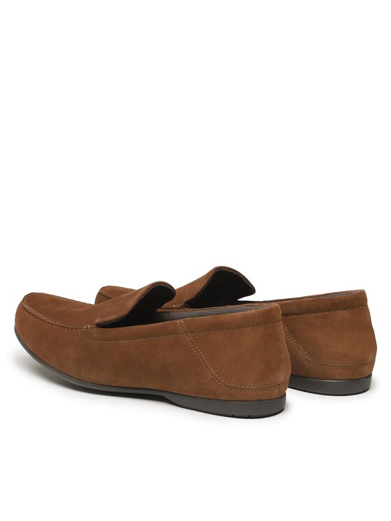 Cesare Cave Cesare Cave Mokassiinid MI07-A934-A762-03 Pruun