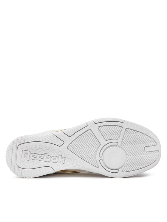 Reebok Reebok Laisvalaikio batai Bb 4000 II IE9769 Balta