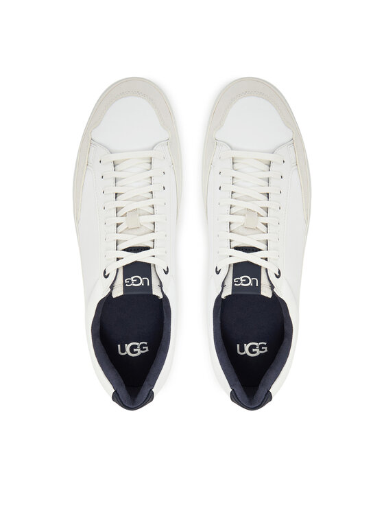 Ugg Ugg Sportcipők M South Bay Sneaker Low 1108959 Fehér