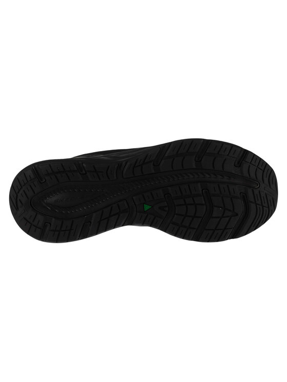 Skechers Skechers Sneakers Edgeride - Exodis Nero
