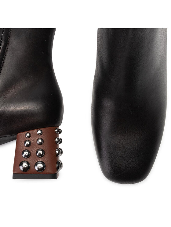 Geox seyla boots discount