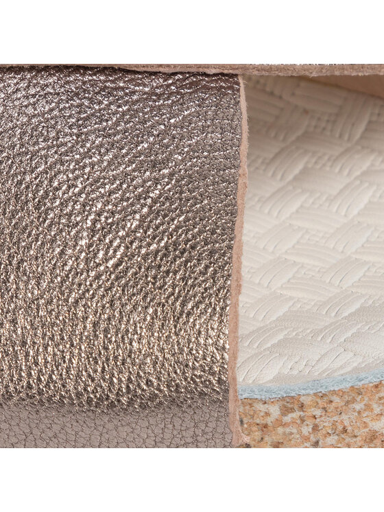 Pikolinos Pikolinos Sandali W9E-0912CLC1 Zlata