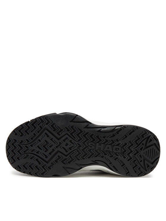 SHAQ Shaq Sneakersy V11-183-K Černá