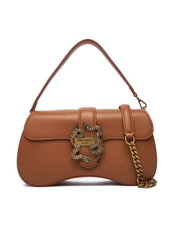 Just Cavalli Just Cavalli Geantă 79RA4BA1 ZSA89 Maro