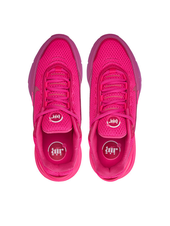 Nike Nike Sneakers Air Max Pulse FD6409 600 Rosa