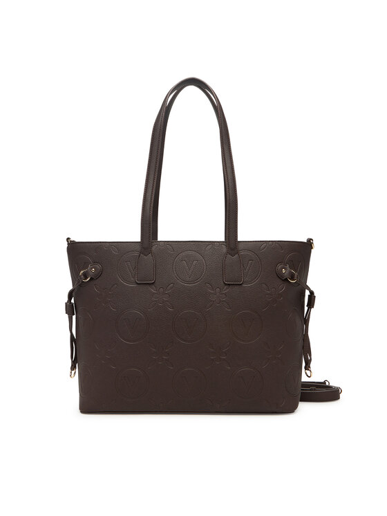Valentino Valentino Handtasche Samba Re VBS8ZG01 Braun