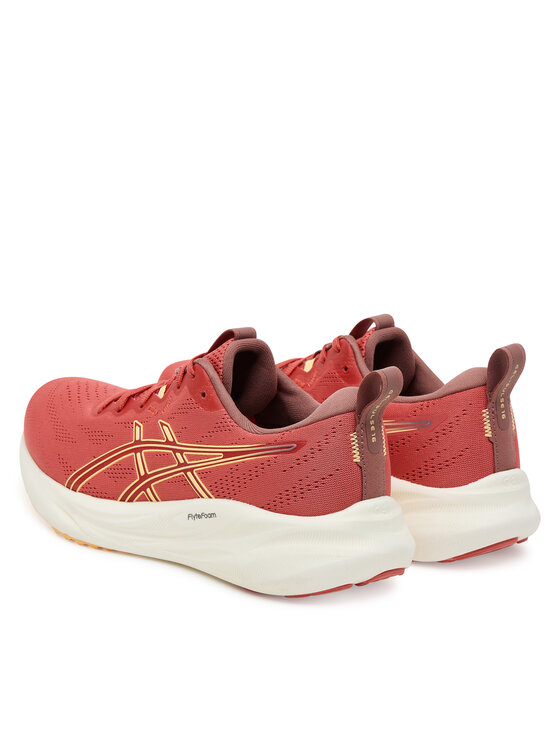 Asics Asics Buty do biegania Gel-Pulse 16 1012B755 Różowy