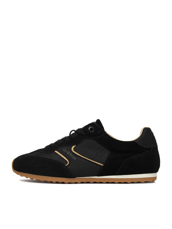 G-Star Raw G-Star Raw Sneakersy CEO-YB25D33-5 Czarny