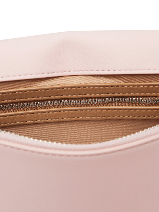 LOVE MOSCHINO LOVE MOSCHINO Torbica JC4254PP0MKD0601 Ružičasta