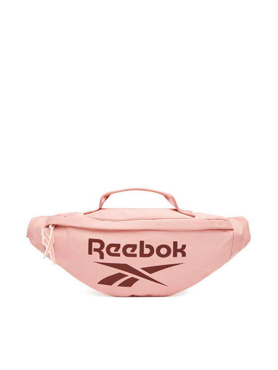 Reebok Reebok Ledvinka RBK-039-CCC-05 Růžová
