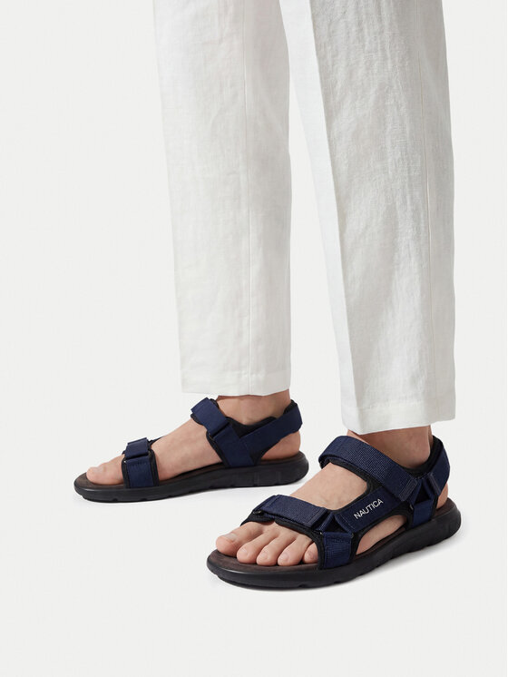 Nautica Nautica Sandaalid CEO-RINO-01 MBS Tumesinine