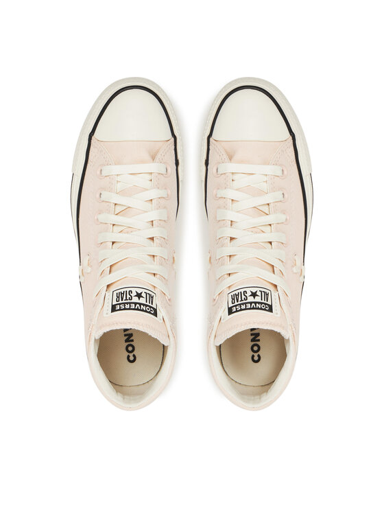 Converse Converse Кецове Chuck Taylor All Star Madison Crafted Laces A10632C Розов