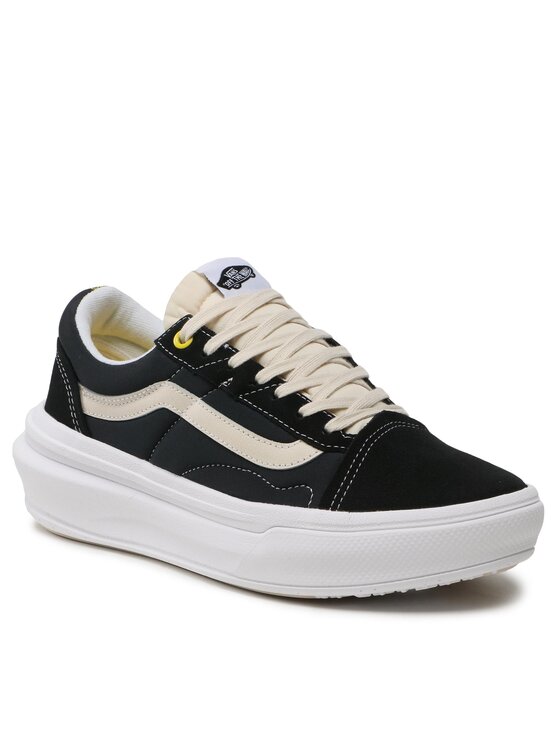 vans old skool noir haute