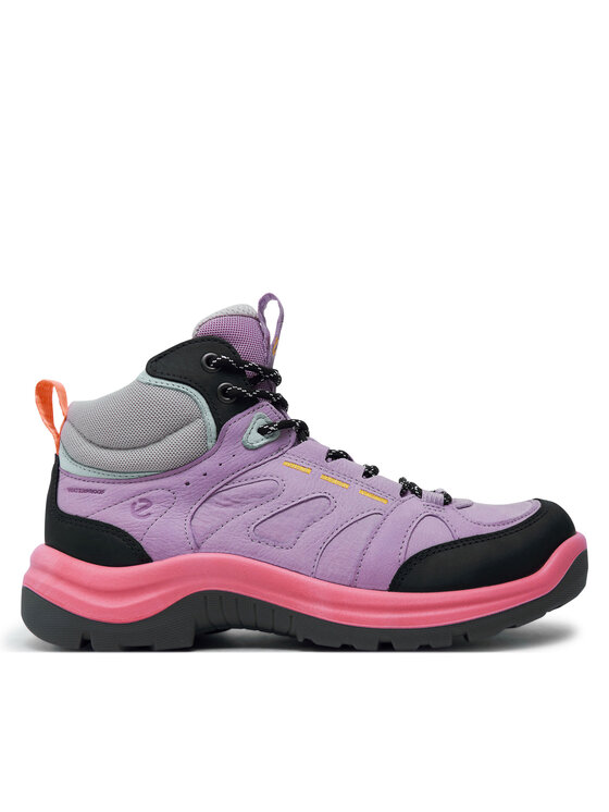 ECCO ECCO Bakancs Offroad W 82241361015 Színes