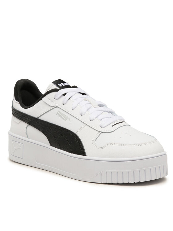 Puma Puma Sneakersy Carina Street 389390 03 Bílá