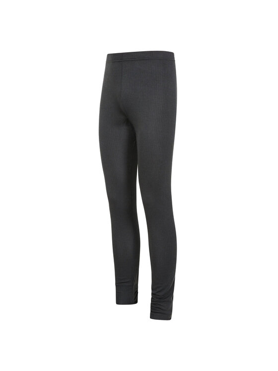 Trespass Trespass Bielizna termoaktywna dolna TP979 Czarny To Fit