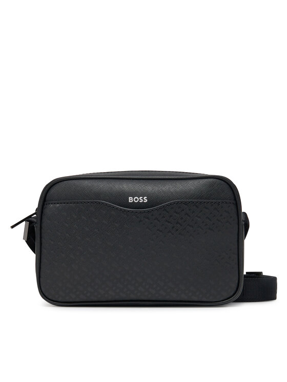 BOSS BOSS Ročna torba 50542251 Črna