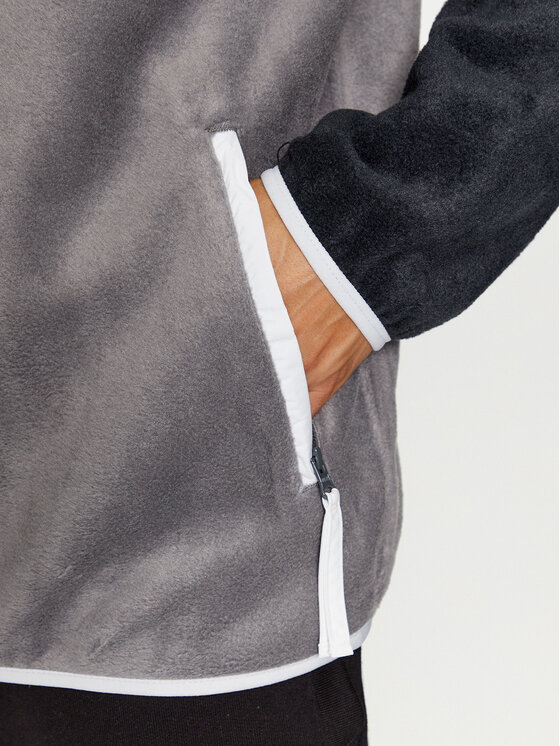 Columbia Columbia Flis Back Bowl™ Full Zip Fleece Crna Regular Fit