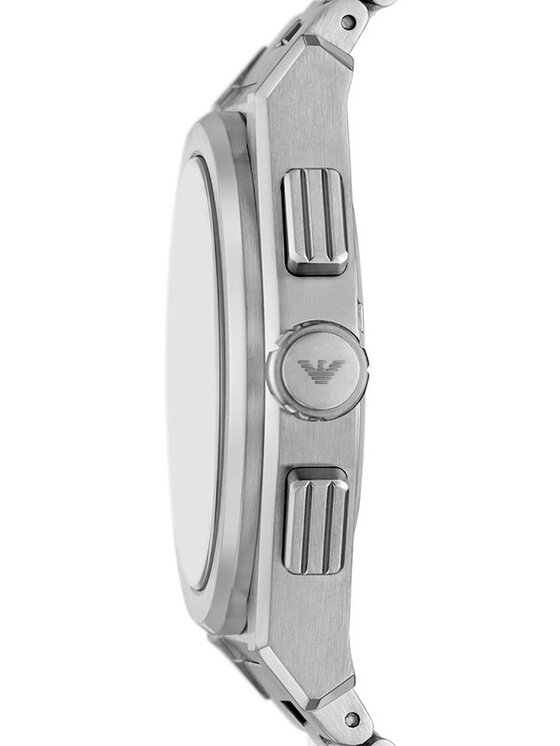 Emporio Armani Emporio Armani Годинник AR11640 Срібний