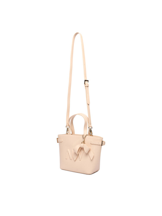 Nine West Nine West Torebka EO-Lira I-LX20086s Różowy
