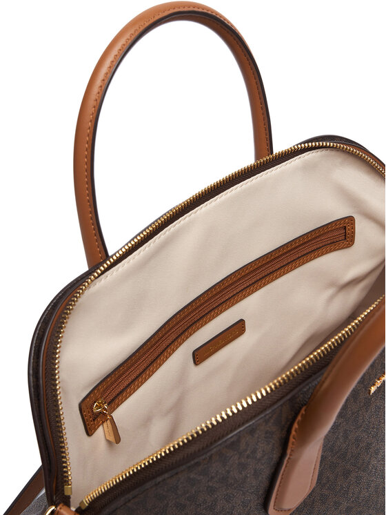 MICHAEL Michael Kors MICHAEL Michael Kors Дамска чанта 30T6GX4S7B Кафяв