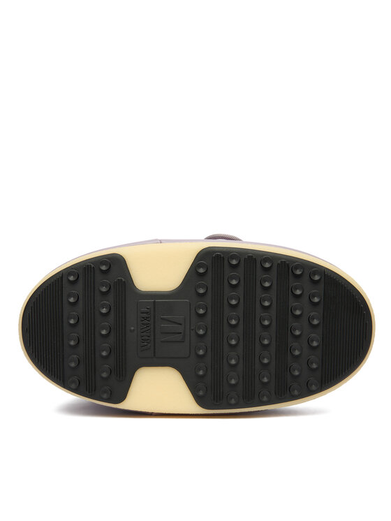 Moon Boot Moon Boot Апрески 80D1409340 Виолетов