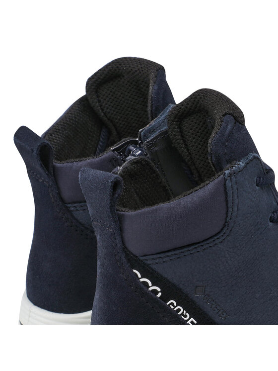 ECCO ECCO Snehule Urban Snowboarder GORE-TEX 72232251142 Tmavomodrá