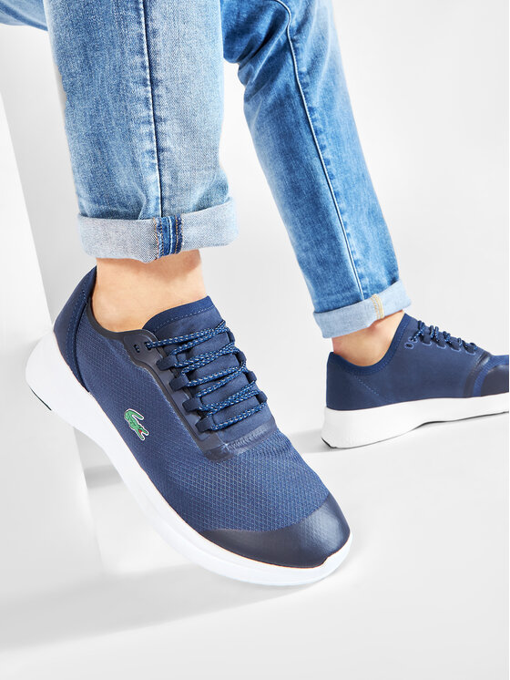 Chaussure lacoste lt fit best sale