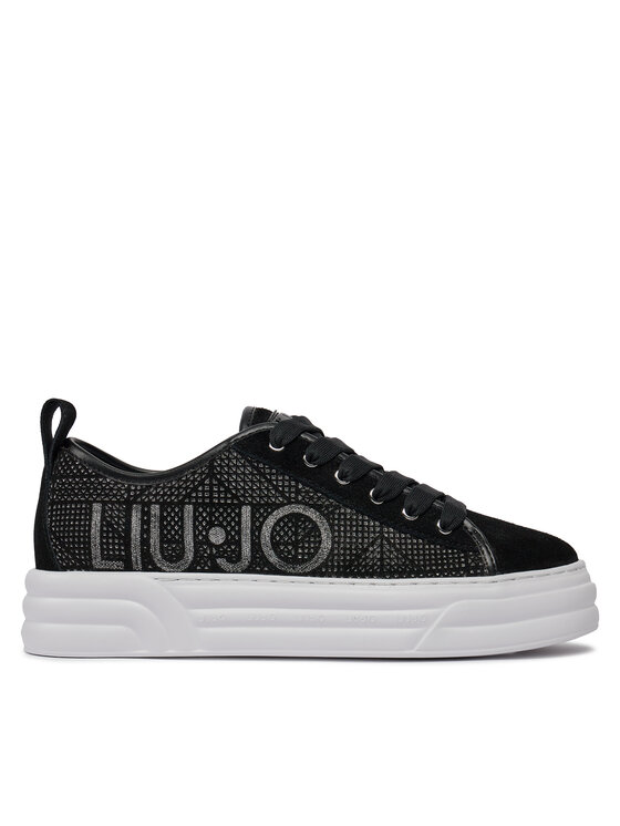 Liu Jo Liu Jo Superge Cleo 26 BA4065 PX373 Črna