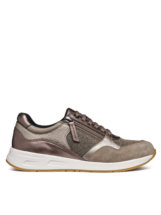 Geox Geox Tossud D Bulmya D36NQB 0LY2N C6226 Beež