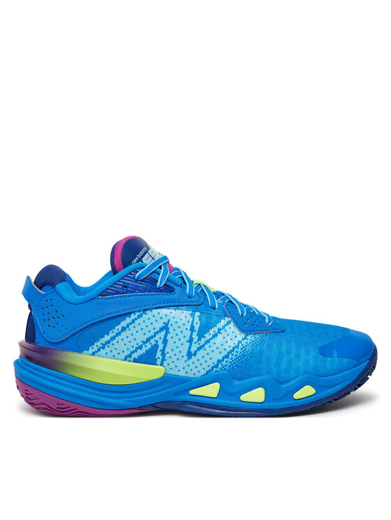 New Balance Basketbola apavi Hesi BBHSLGB2 Zils