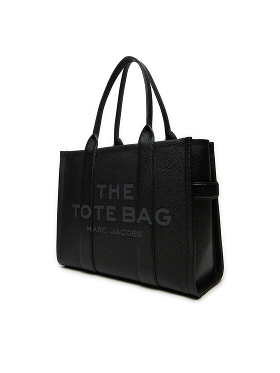 Marc Jacobs Torebka H020L01FA21 Czarny | Modivo.pl