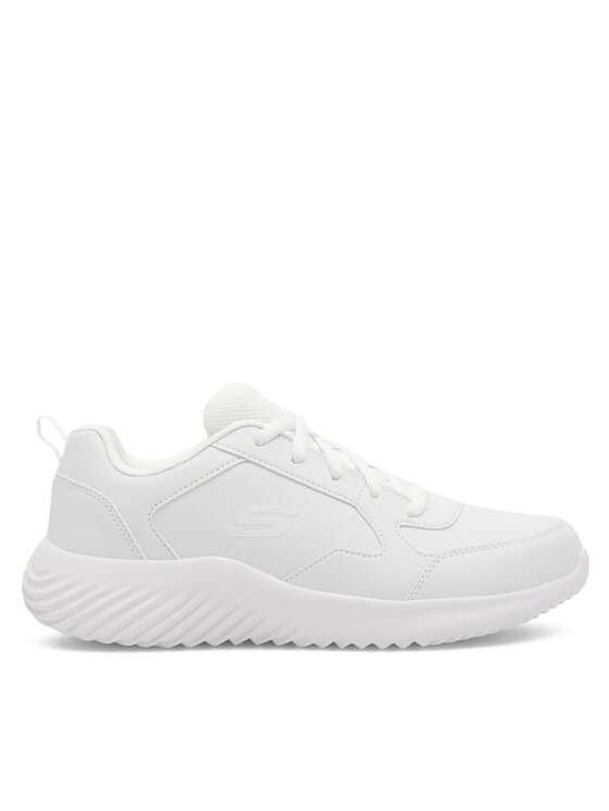 Skechers Skechers Laisvalaikio batai 405627L WHT Balta