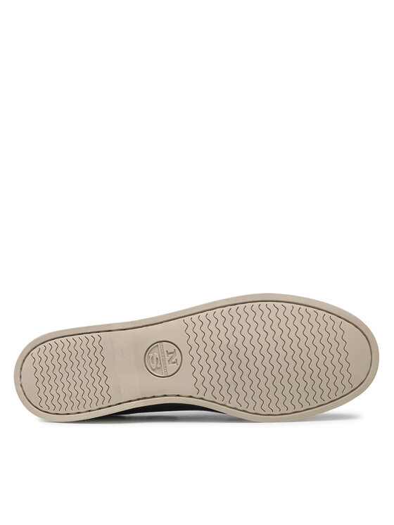 North Sails North Sails Μοκασίνια Deck Premium 083 Σκούρο μπλε