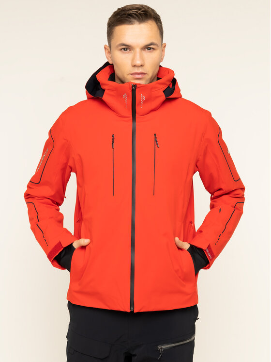 descente isak jacket