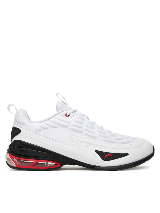 Sneakers Puma Meza 312044 02 Alb