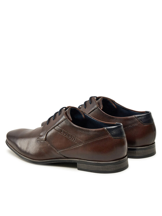 Bugatti Bugatti Scarpe basse 311A311U4000 Marrone