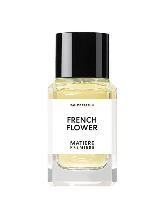 Matiere Premiere Matiere Premiere Matiere Premiere French Flower spray 100ml Woda perfumowana