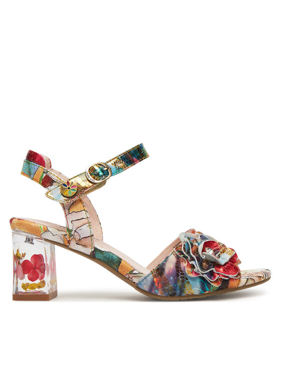 Sandale Laura Vita Lucieo 25 Colorat